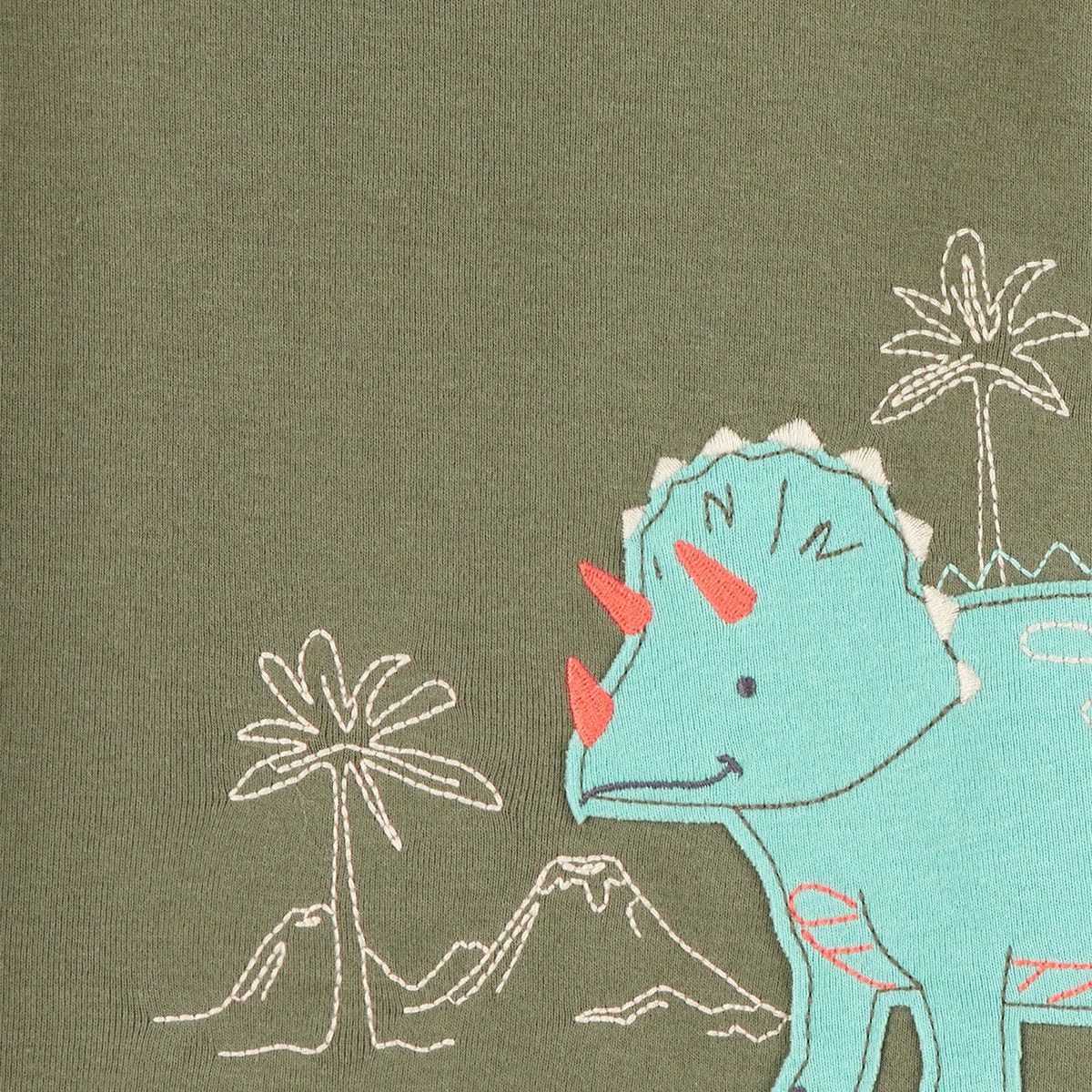 CARTER'S - Pijama 4 Piezas Algodón Niño Carter's