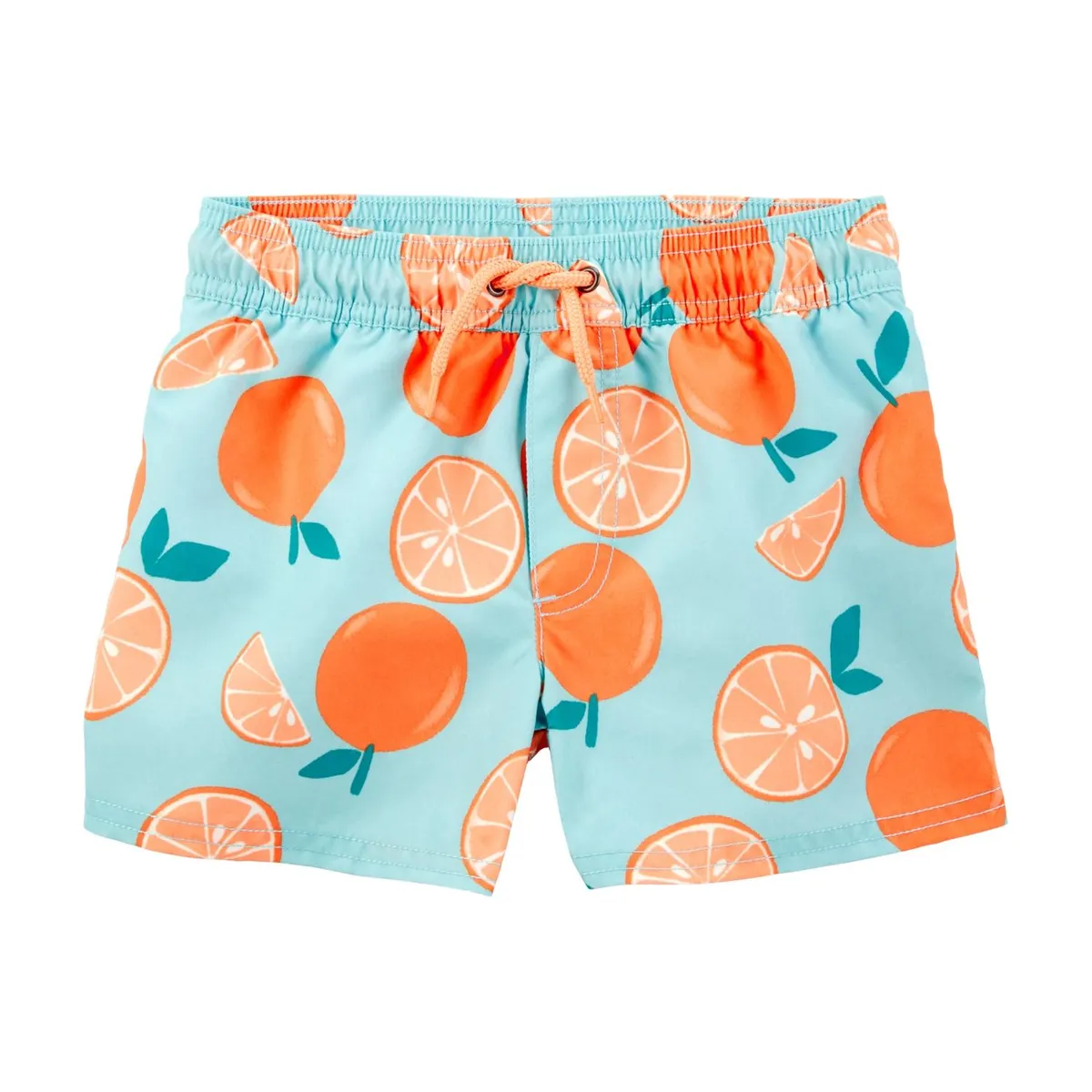 CARTER'S - Traje de Baño 2 Piezas Protección UV 50+ Bebé Niño Carter's