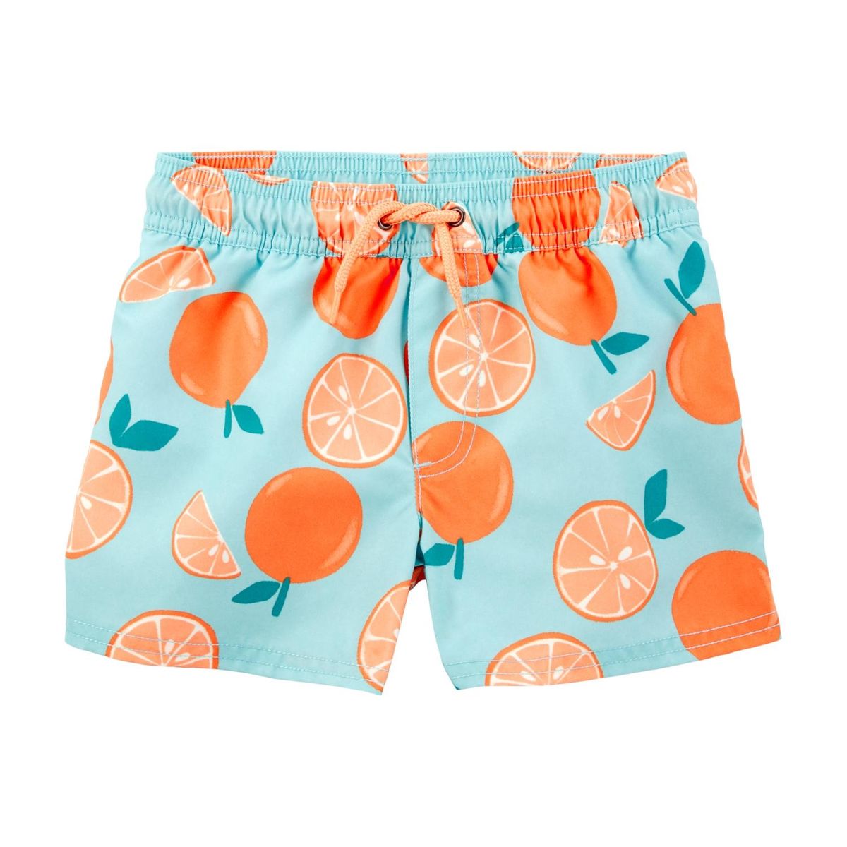 CARTER'S - Traje de Baño 2 Piezas Protección UV 50+ Bebé Niño Carter's