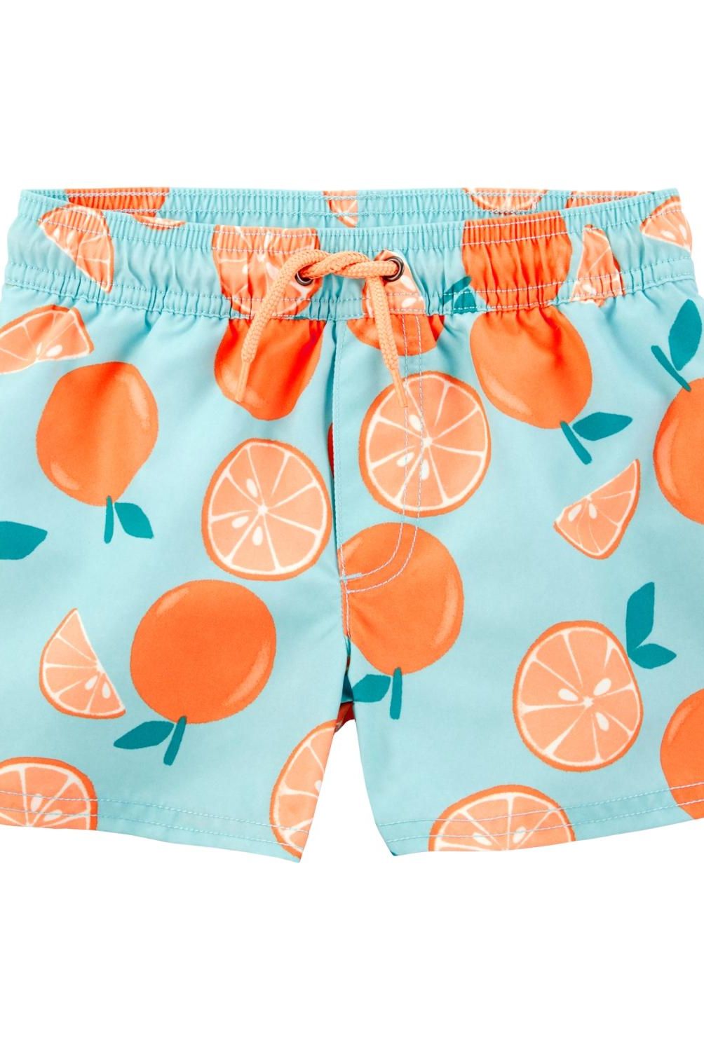 CARTER'S - Traje de Baño 2 Piezas Protección Uv50+ Bebé Niño Bebé Niño Carter's
