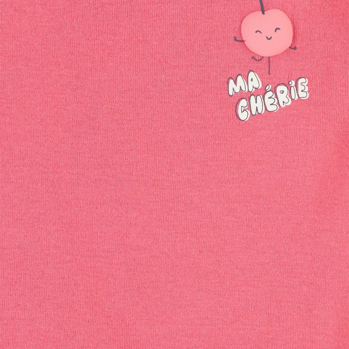 CARTER'S - Pijama 4 Piezas Algodón Bebé y Niña Carter's