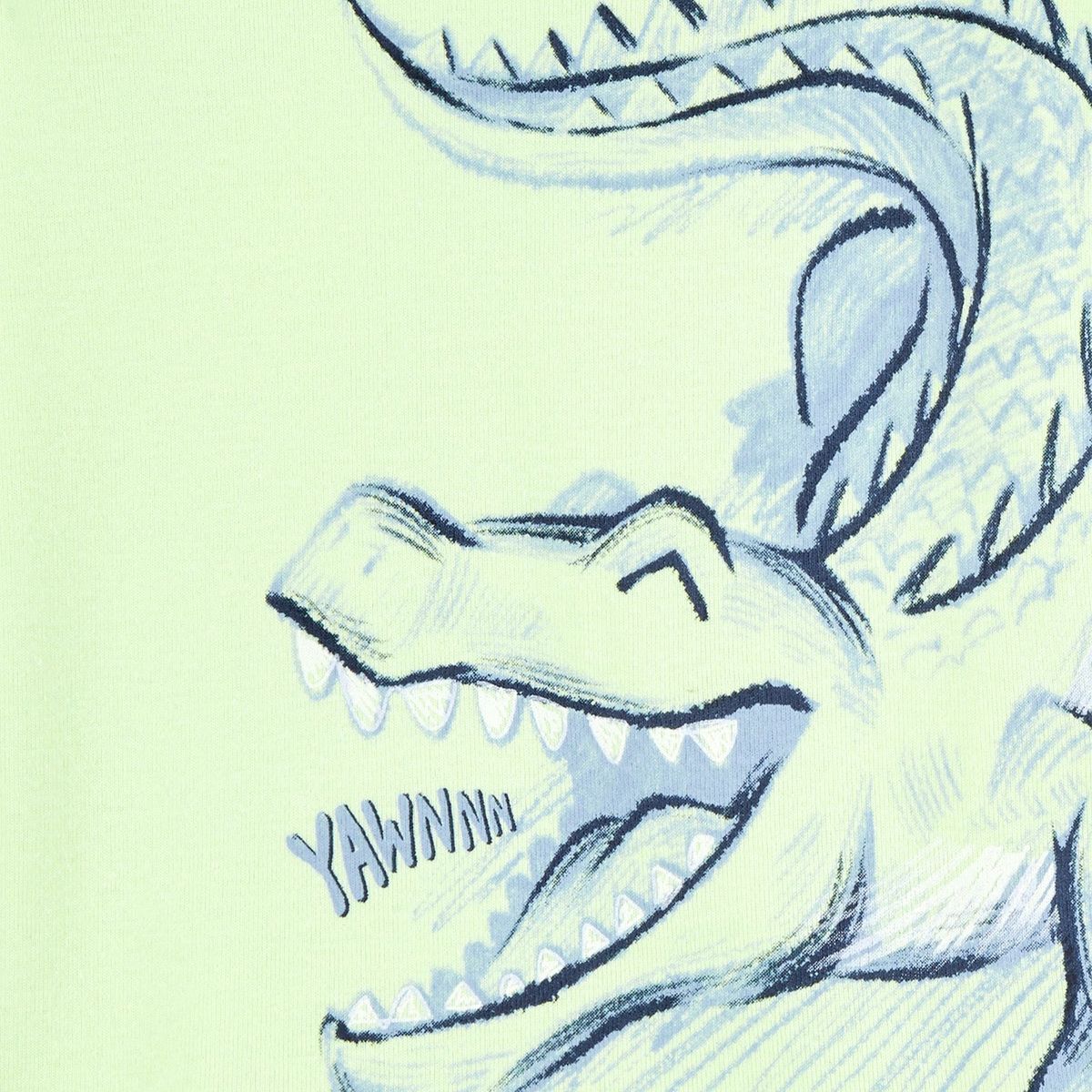 CARTER'S - Pijama 4 Piezas Algodón Niño Carter's