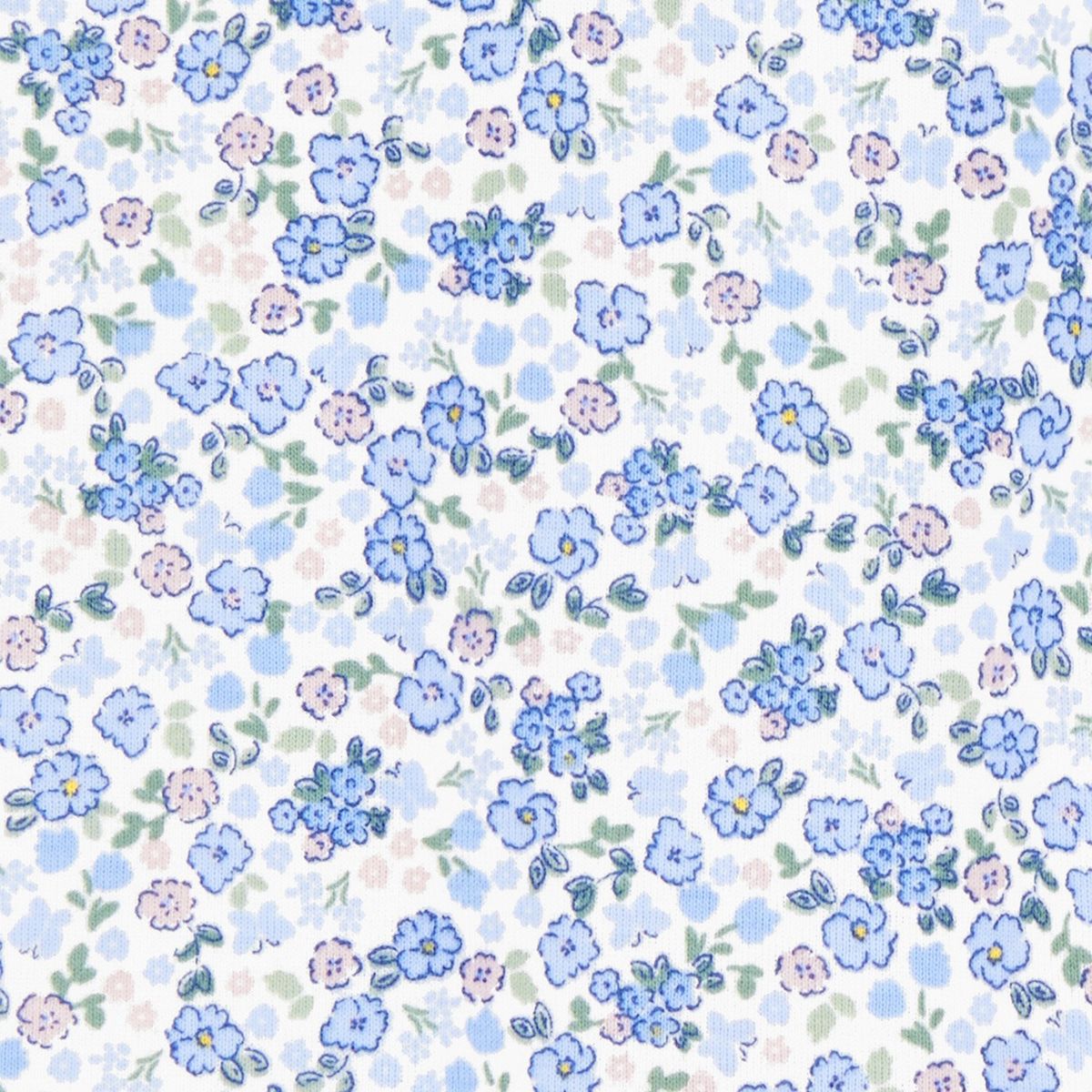 CARTER'S - Pijama 4 Piezas Algodón Niña Carter's