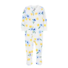 CARTER'S - Pijama Algodón Estampado Niña