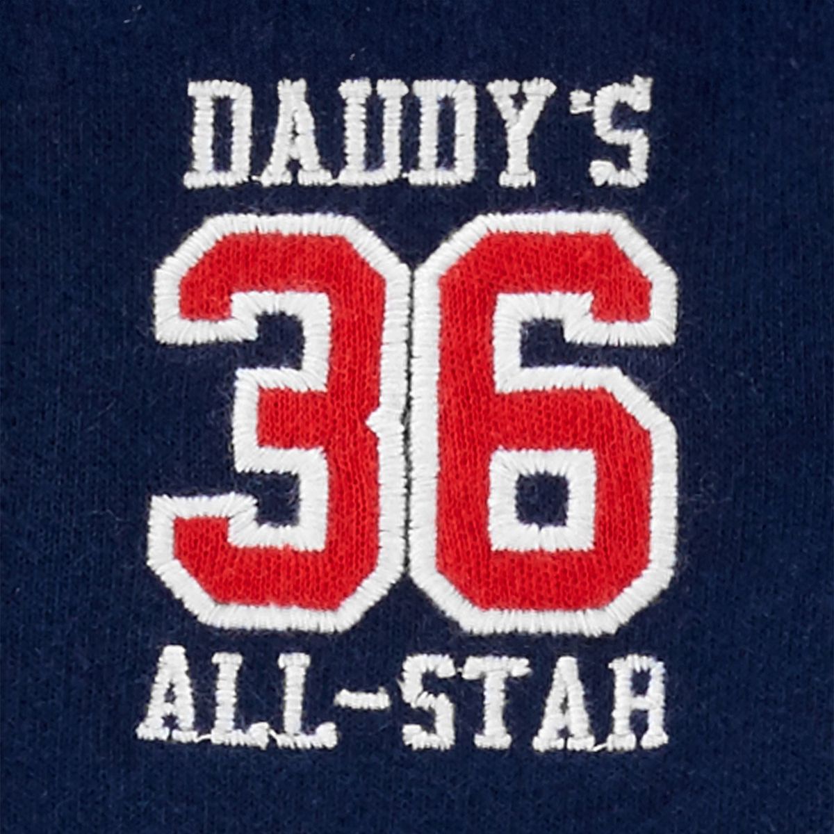 CARTER'S - Conjunto 3 Piezas Chaqueta, Body y Pantalón Bebé Niño Carter´s