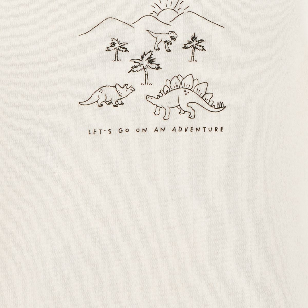 CARTER'S - Pack 4 Bodys Estampados Algodón Bebé Niño Carter's