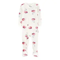 CARTER'S - Pijama Algodón Estampado Bebé Niño