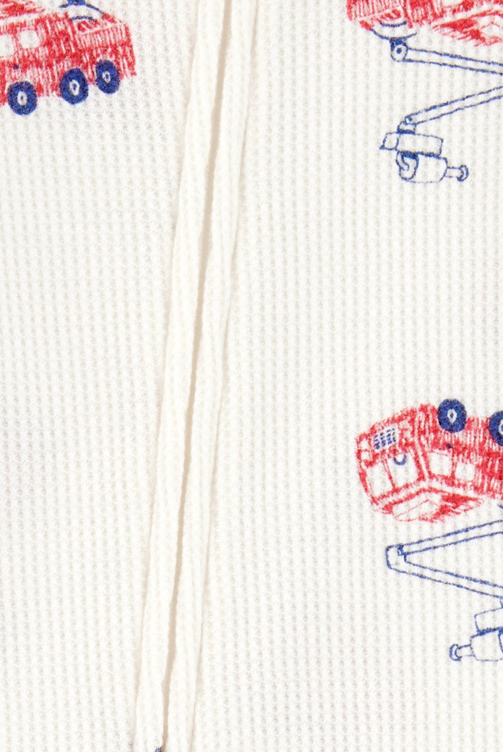 CARTER'S - Pijama Algodón Estampado Bebé Niño Carter's