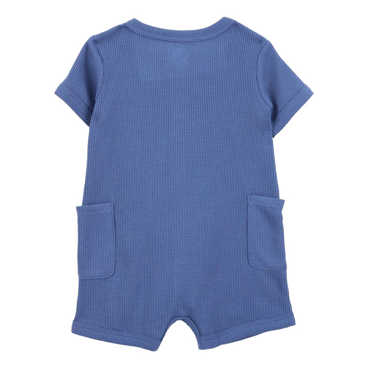 CARTER'S - Enterito Algodón Bebé Niño Carter's