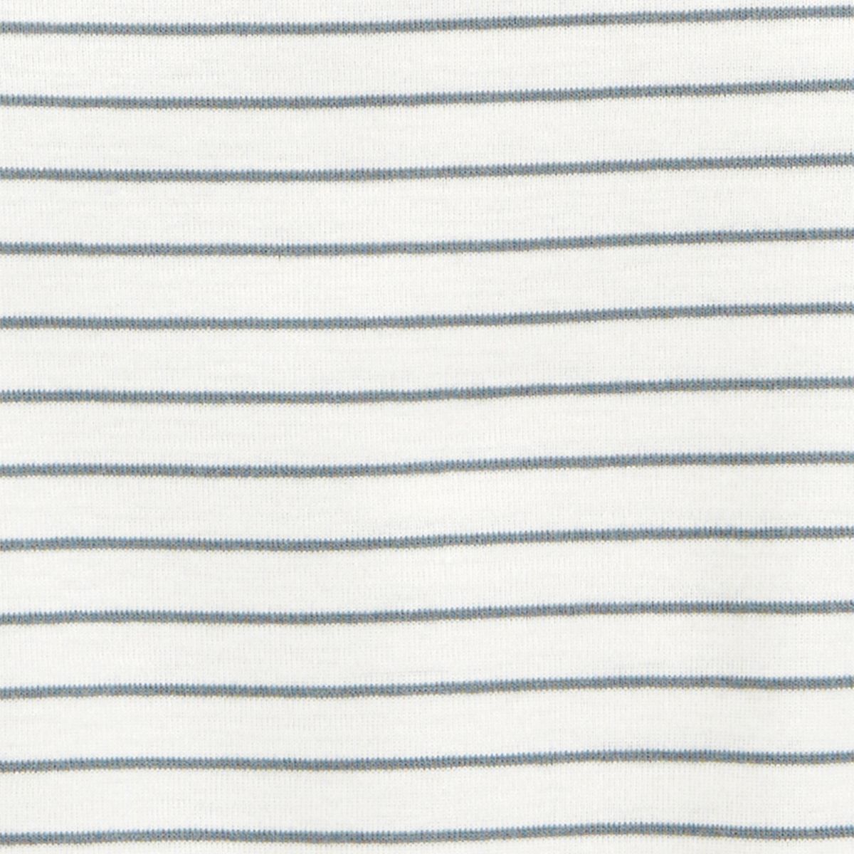 CARTER'S - Pack 5 Bodys Estampados Algodón Bebé Niño Carter's