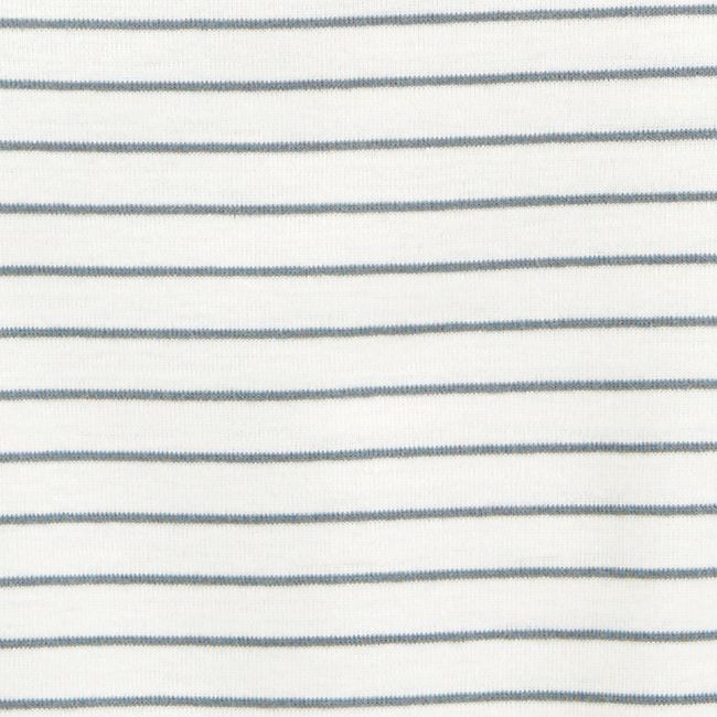 CARTER'S - Pack 5 Bodys Estampados Algodón Bebé Niño Carter's