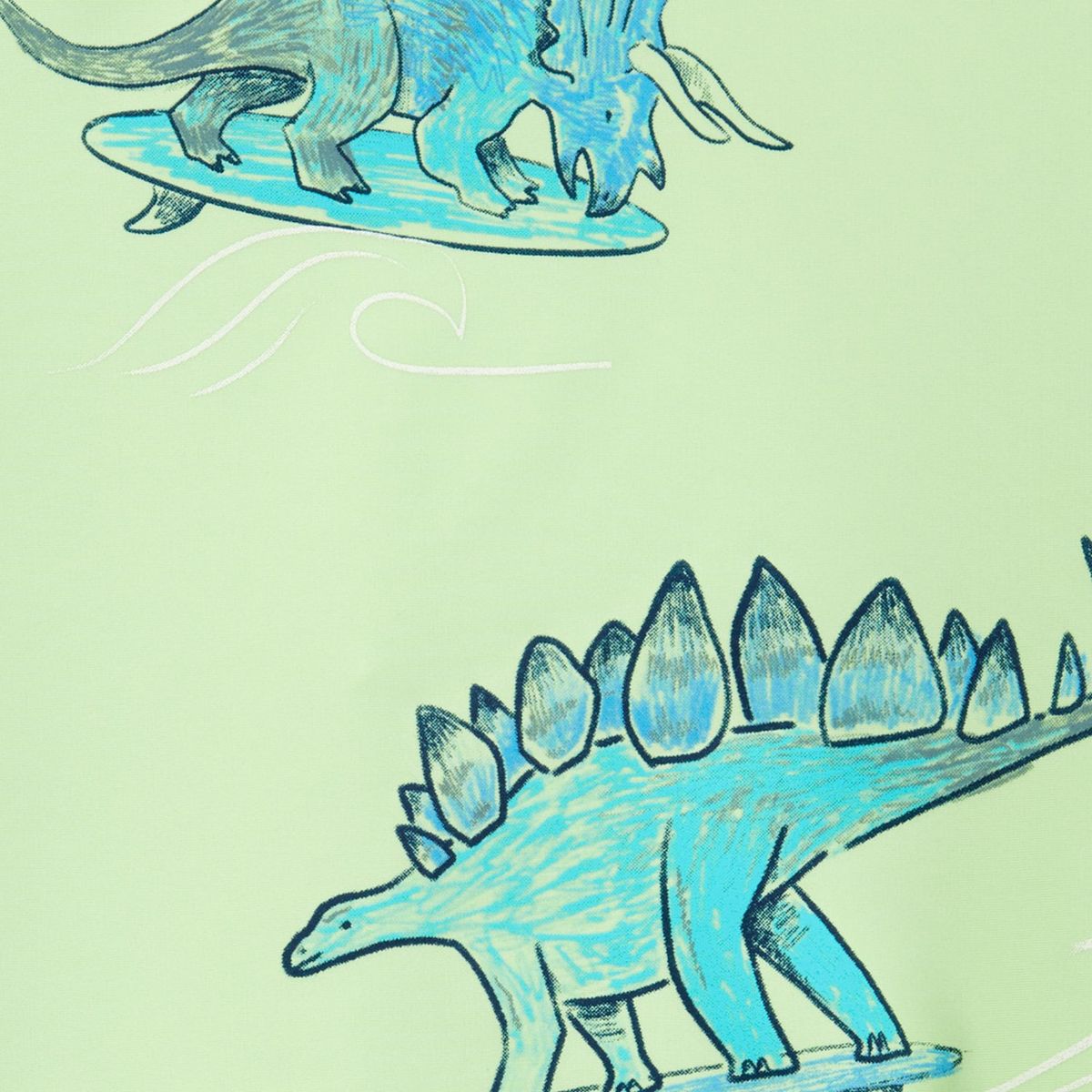 CARTER'S - Traje de Baño 2 Piezas Protección UV 50+ Niño Carter's