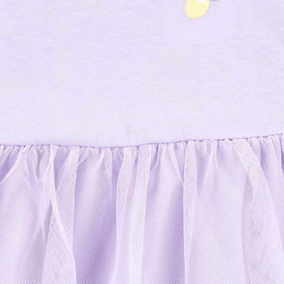 CARTER'S - Conjunto 2 Piezas Polera y Calza Niña Carter's