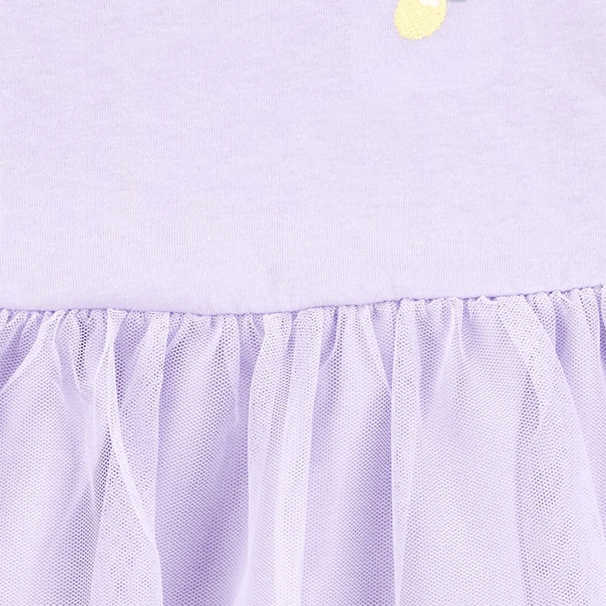 CARTER'S - Conjunto 2 Piezas Polera y Calza Niña Carter's