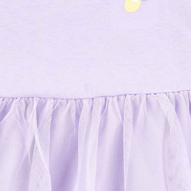 CARTER'S - Conjunto 2 Piezas Polera y Calza Niña Carter's