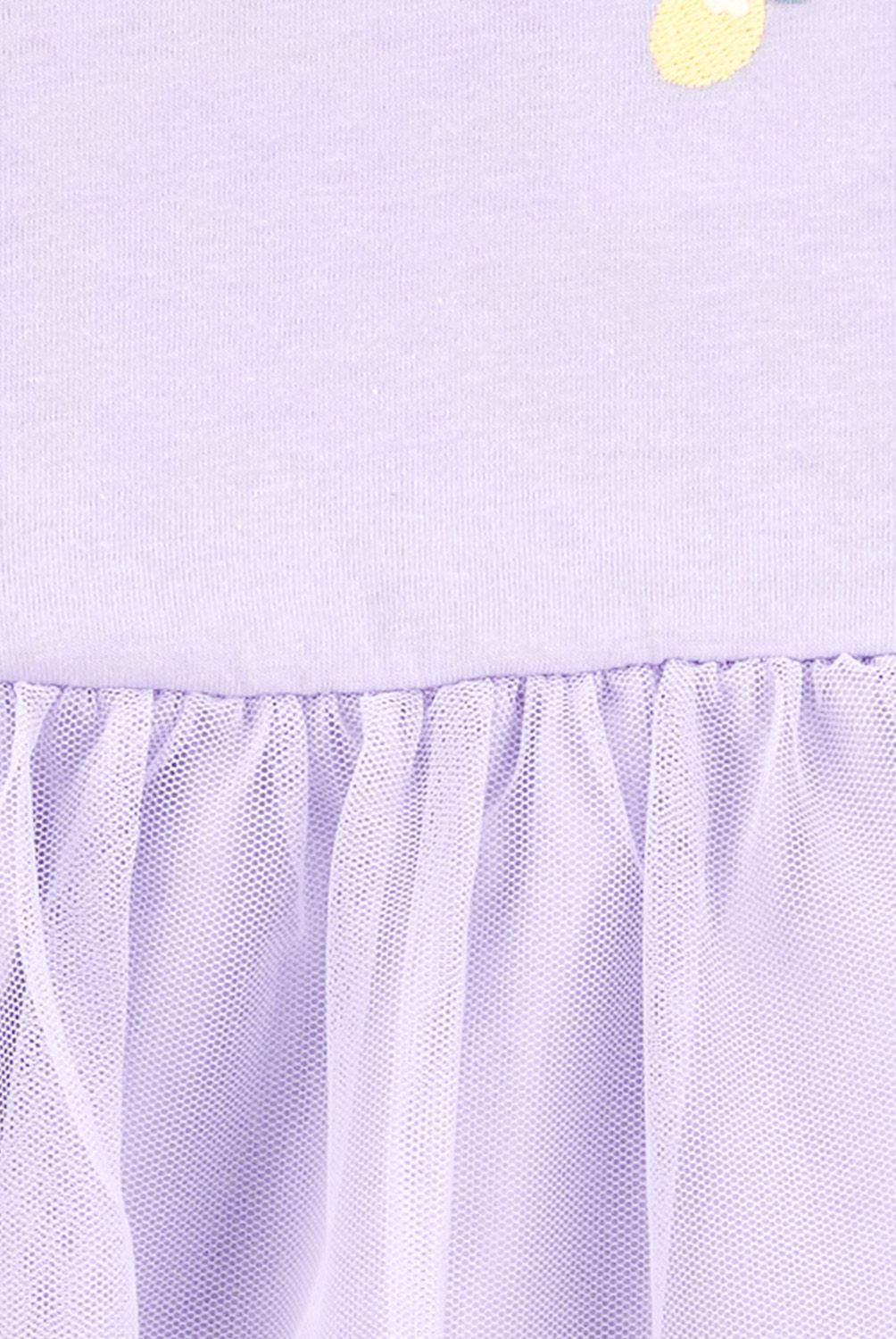 CARTER'S - Conjunto 2 Piezas Polera Y Calza Niña Niña Carter's