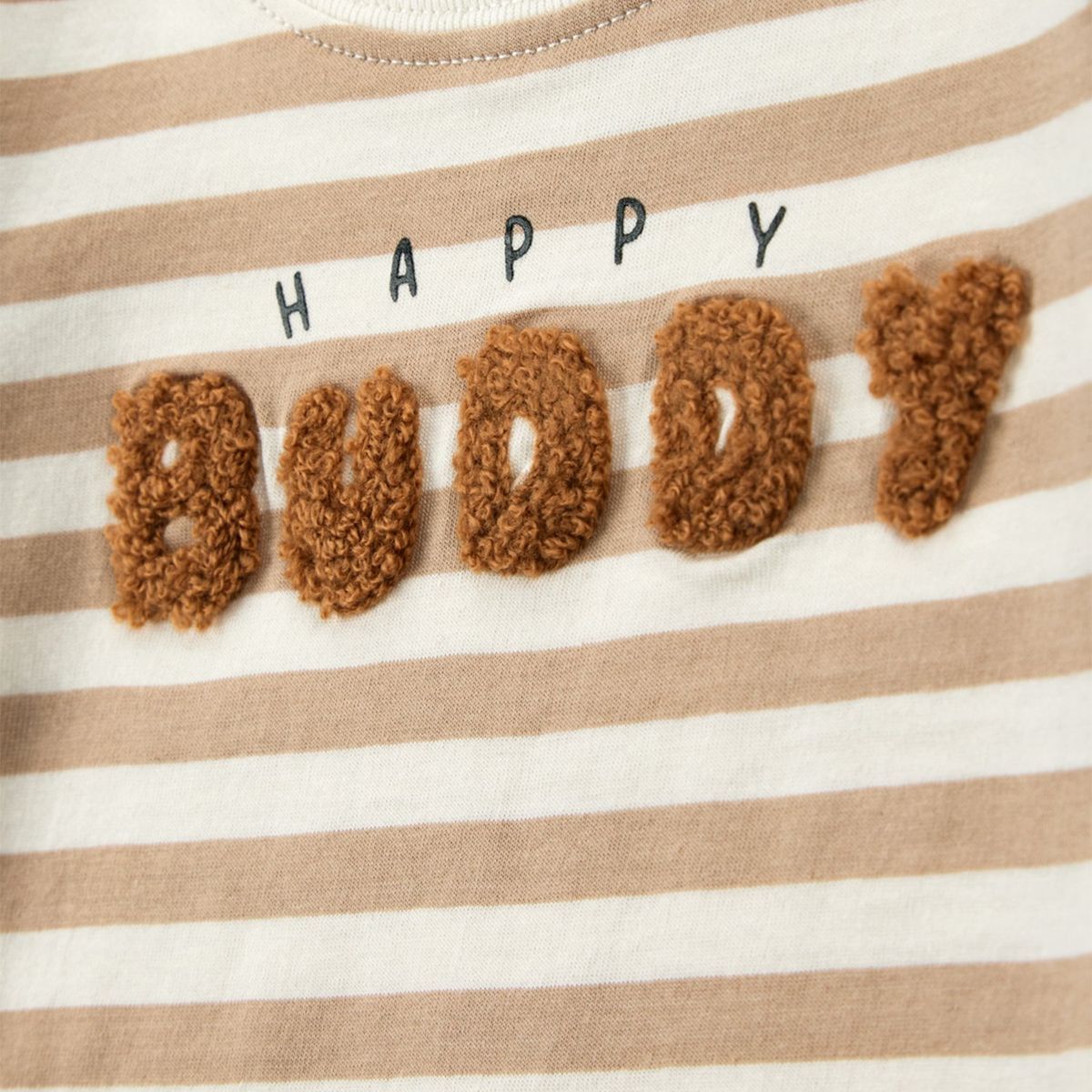 CARTER'S - Conjunto 3 Piezas Polera, Short y Body Bebé Niño Carter's