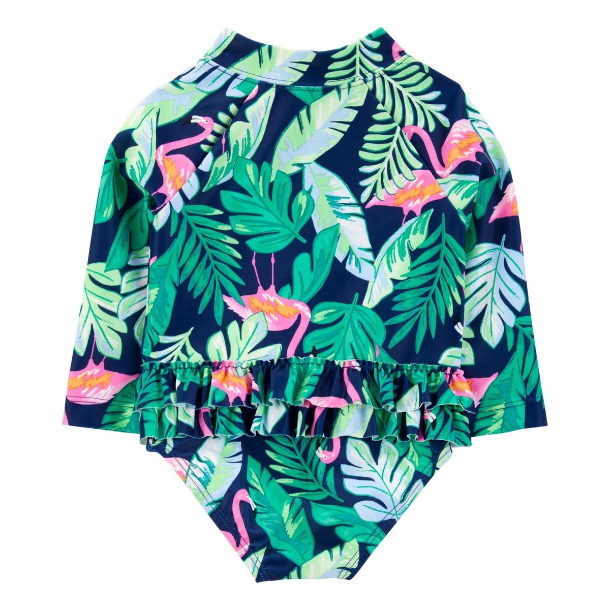 CARTER'S - Traje de Baño Protección Solar UV 50+ Bebé Niña Carter's