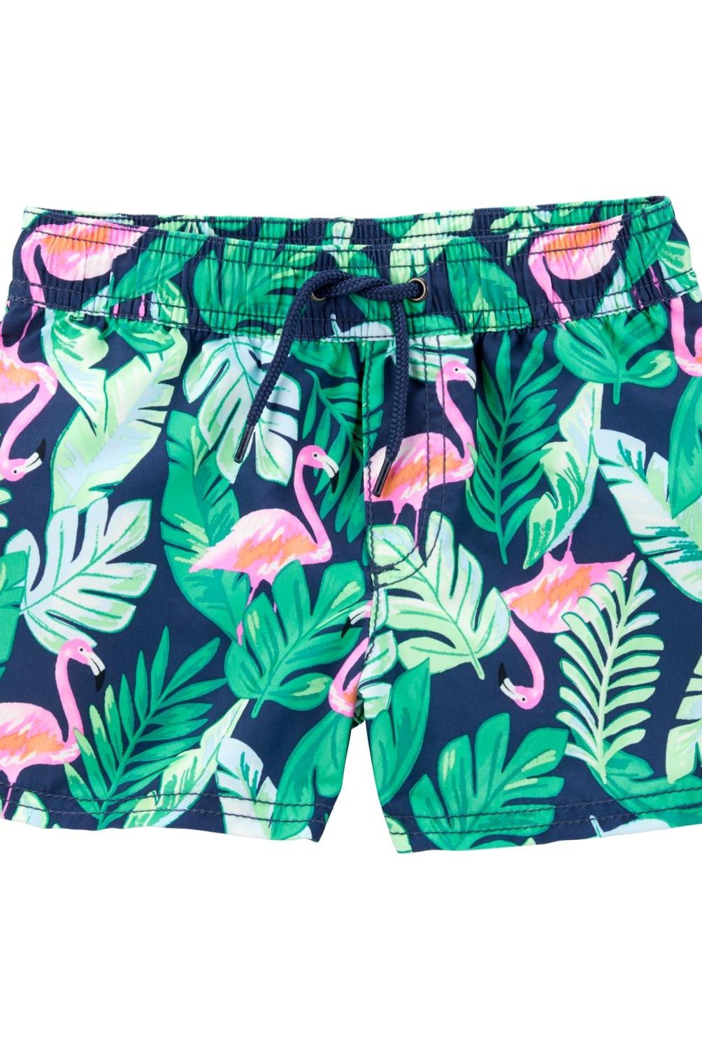 CARTER'S - Traje de Baño 2 Piezas Protección Uv50+ Bebé Niño Bebé Niño Carter's