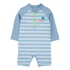 CARTER'S - Traje de Baño Protección Solar Uv 50+ Bebé Niño Bebé Niño