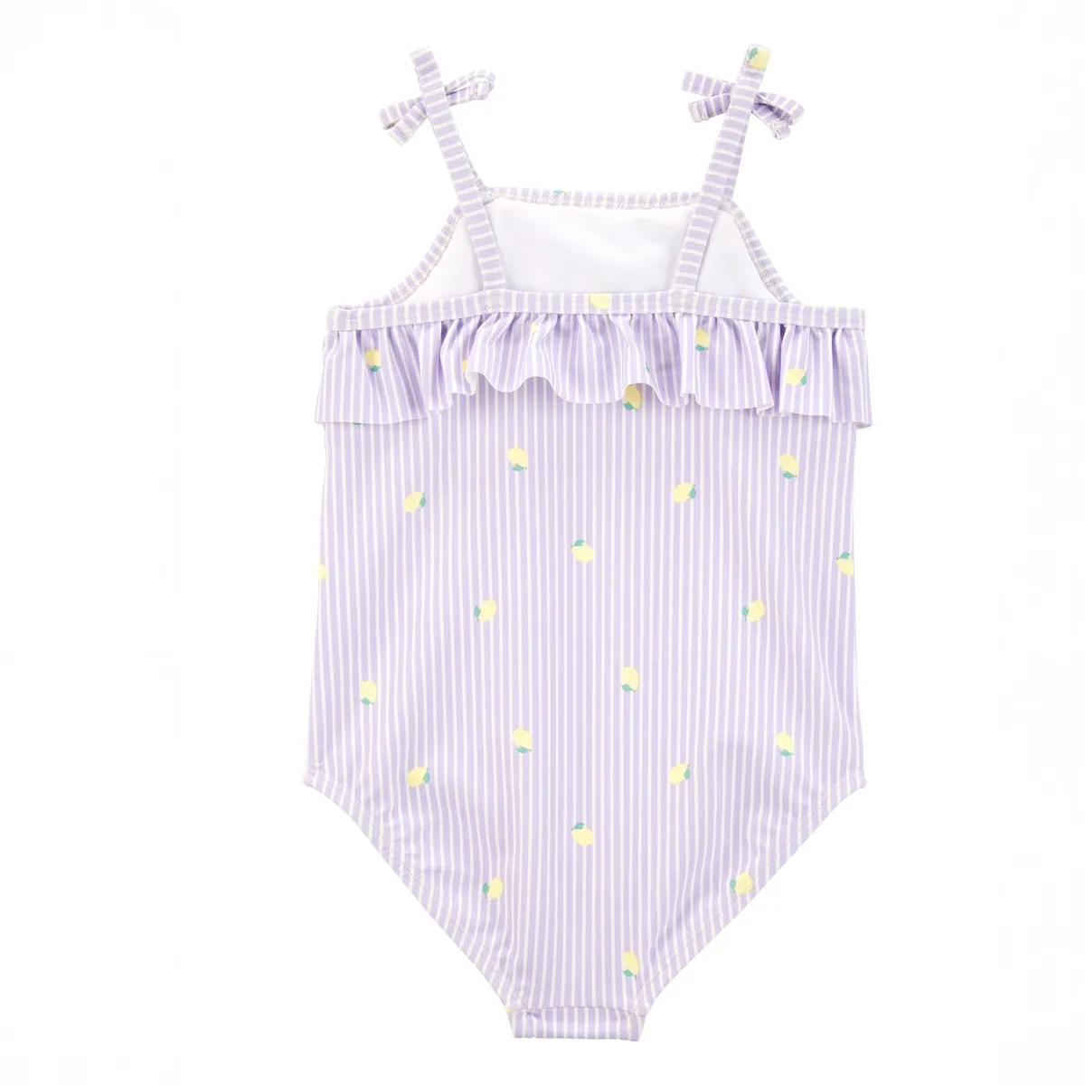 CARTER'S - Traje de Baño Protección Solar UV 50+ Niña Carter's