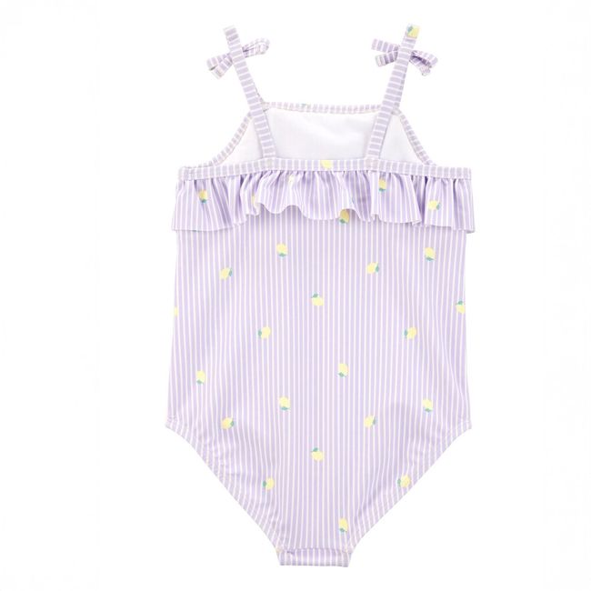 CARTER'S - Traje de Baño Protección Solar UV 50+ Niña Carter's