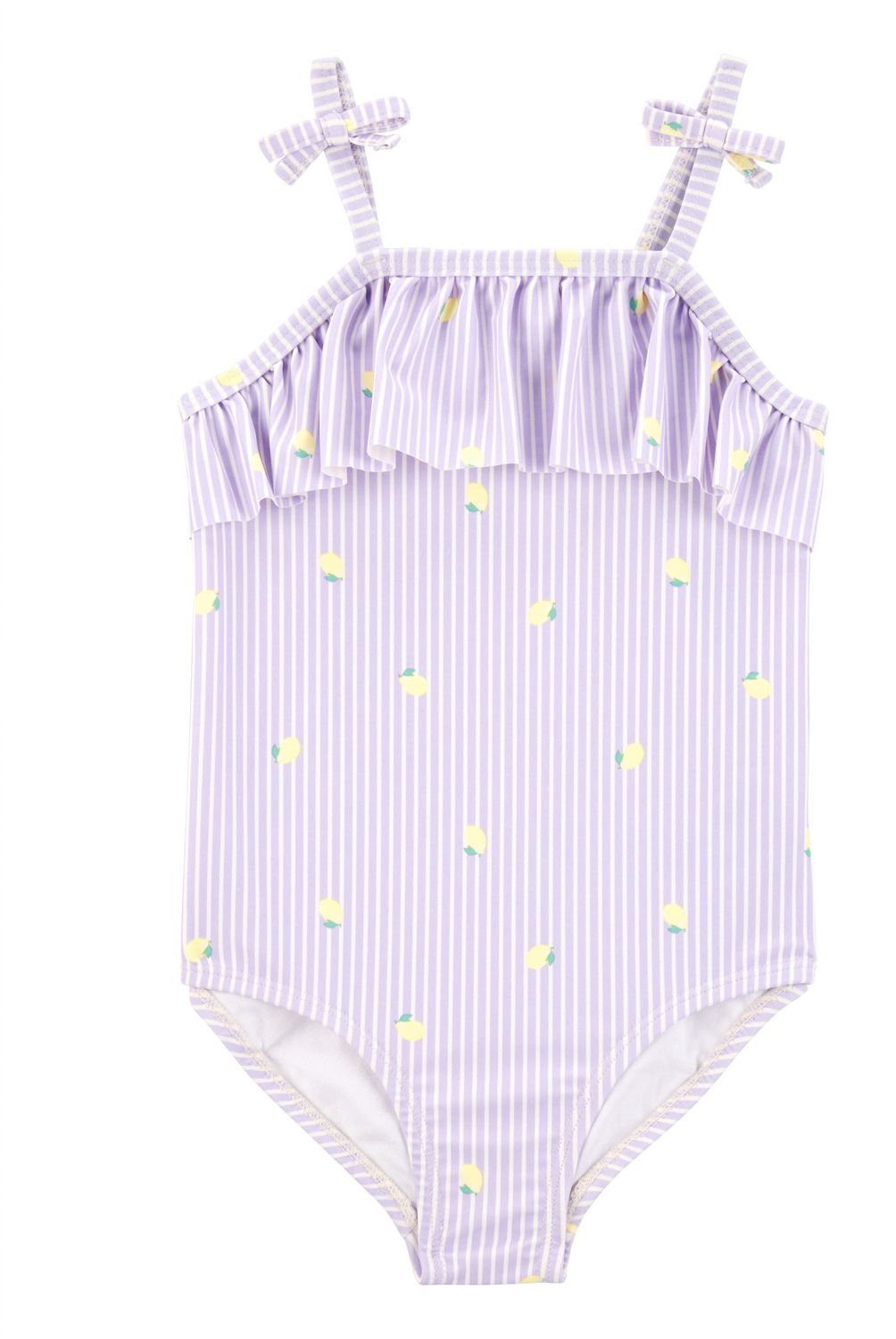 CARTER'S - Traje de Baño Protección Solar Uv 50+ Niña Niña Carter's