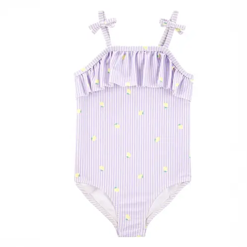 CARTER'S - Traje de Baño Protección Solar UV 50+ Niña