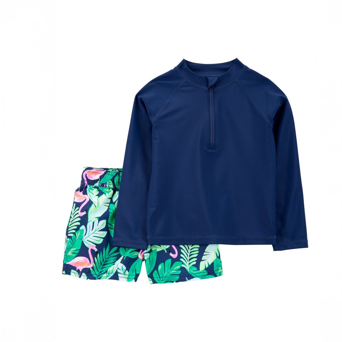 CARTER'S - Traje de Baño 2 Piezas Protección Solar UV 50+ Niño Carter's