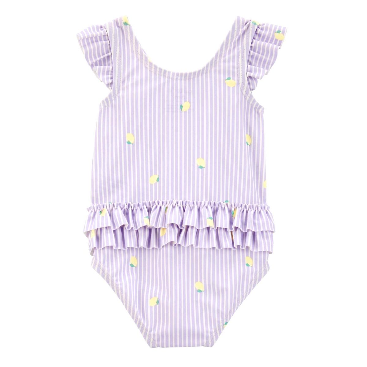 CARTER'S - Traje de Baño Protección Solar UV 50+ Bebé Niña Carter's