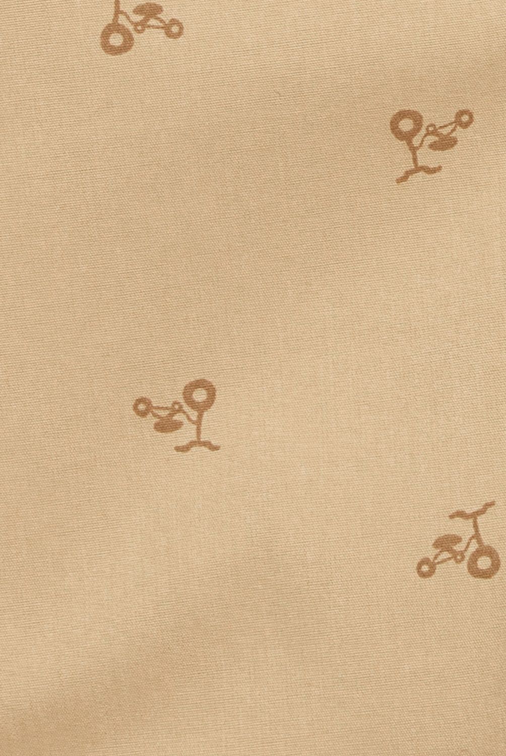 CARTER'S - Enterito Algodón Estampado Bebé Niño Bebé Niño Carter's