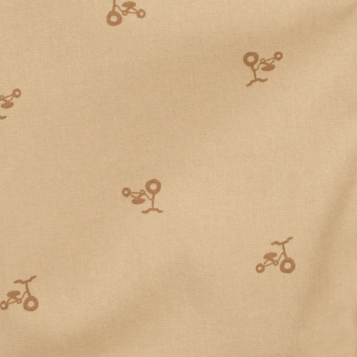 CARTER'S - Enterito Estampado Algodón Bebé Niño Carter's