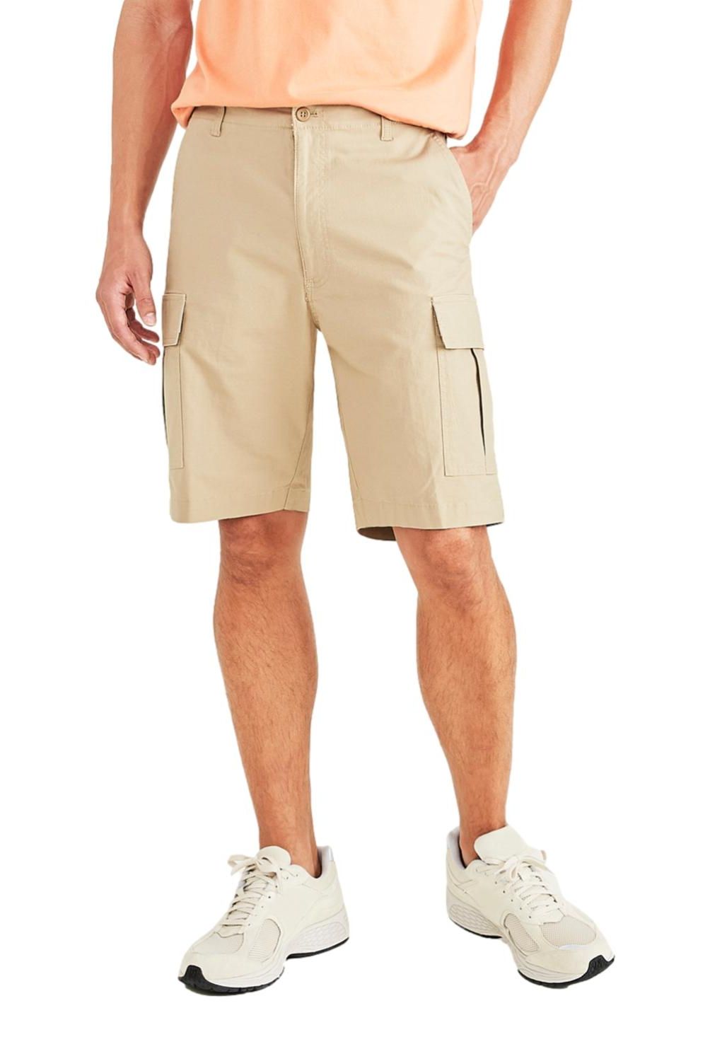 DOCKERS - Short Cargo Algodón Hombre Dockers
