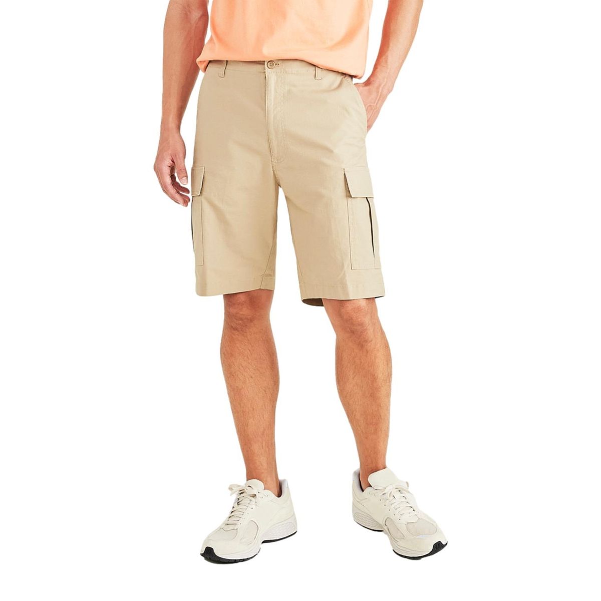 DOCKERS - Short Cargo Algodón Hombre Dockers
