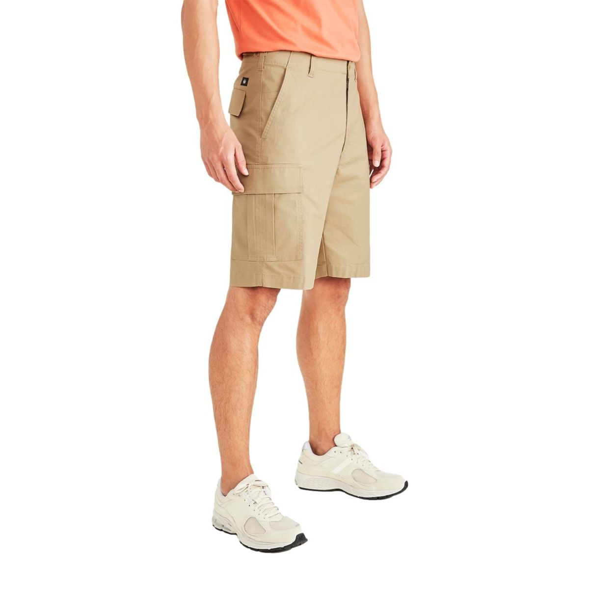 DOCKERS - Short Cargo Algodón Hombre Dockers