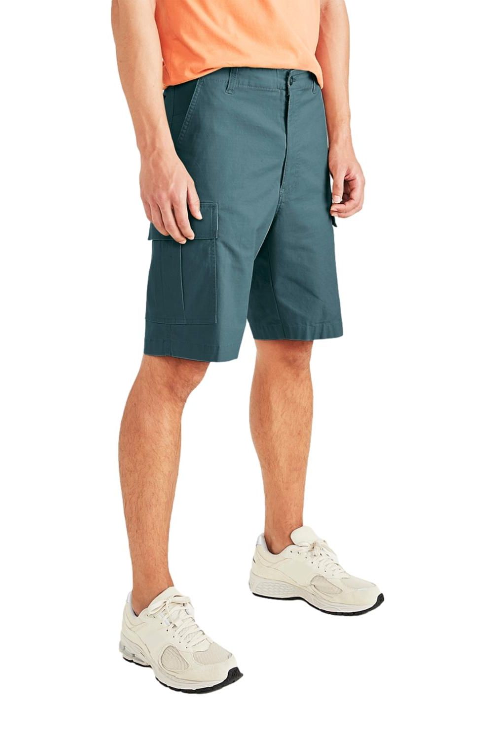 DOCKERS - Short Cargo Algodón Hombre Dockers
