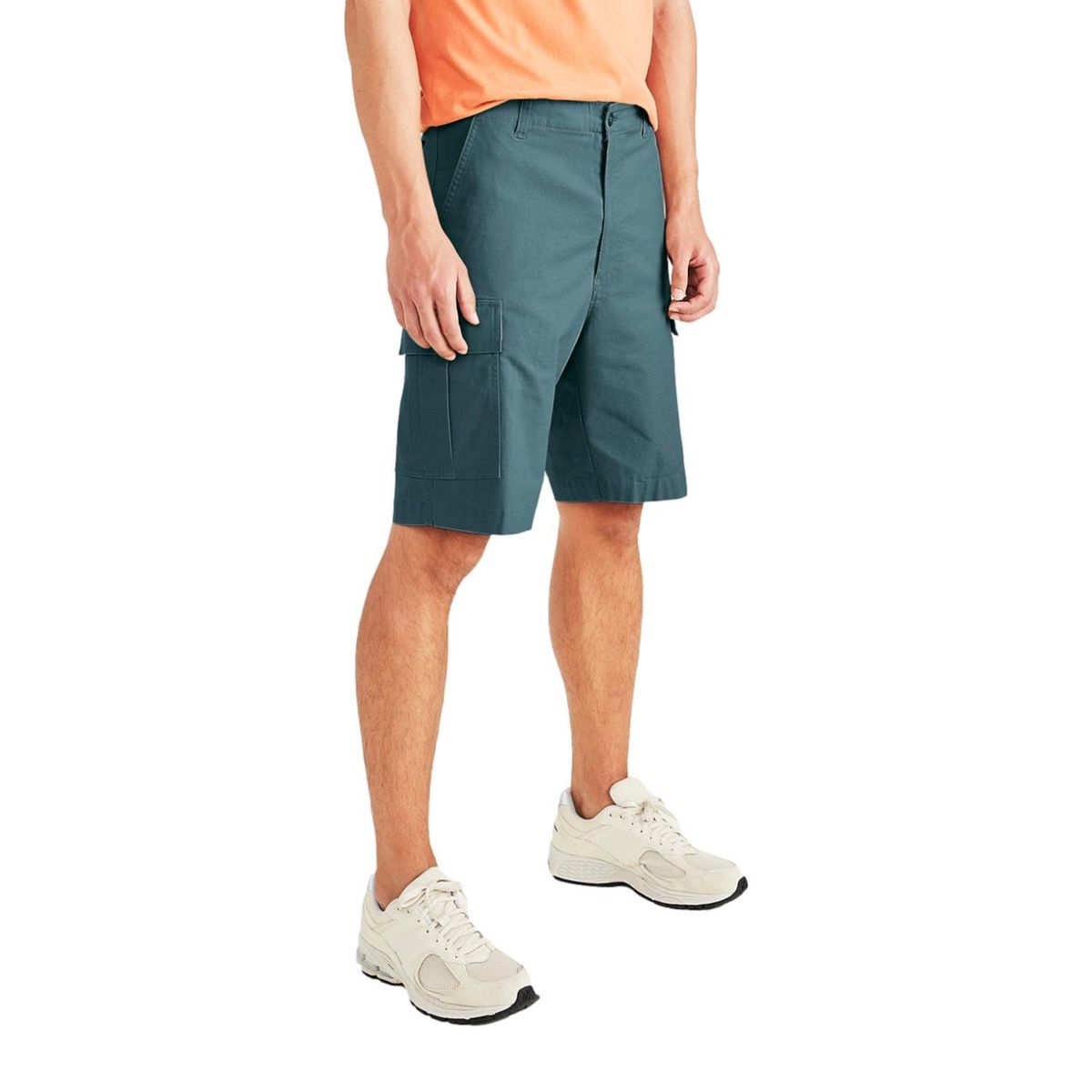 DOCKERS - Short Cargo Algodón Hombre Dockers