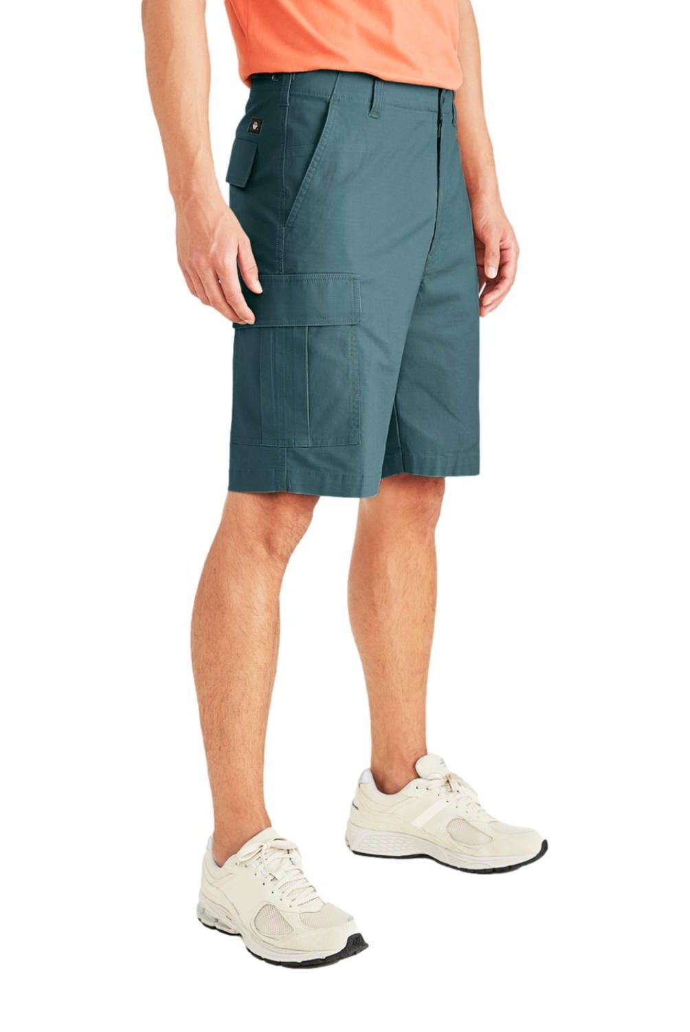 DOCKERS - Short Cargo Algodón Hombre Dockers