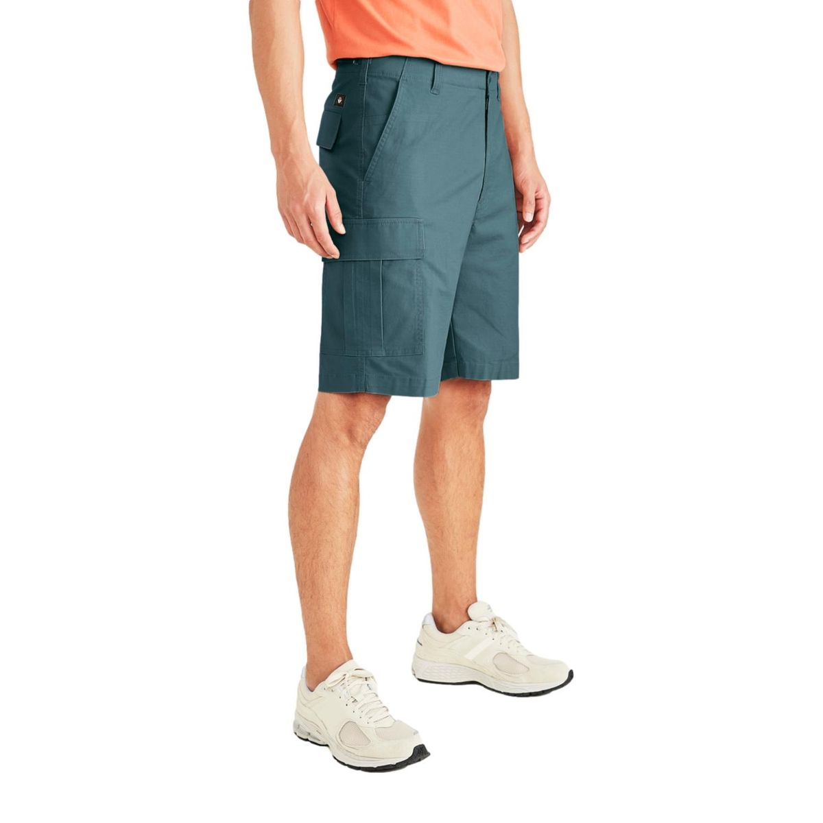 DOCKERS - Short Cargo Algodón Hombre Dockers
