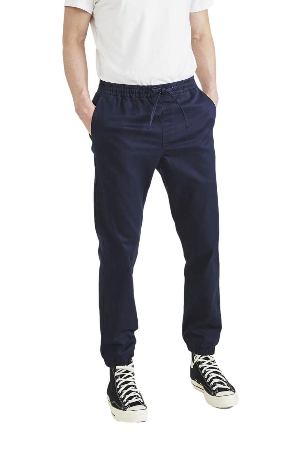 DOCKERS - Pantalón Chino Slim Hombre Dockers