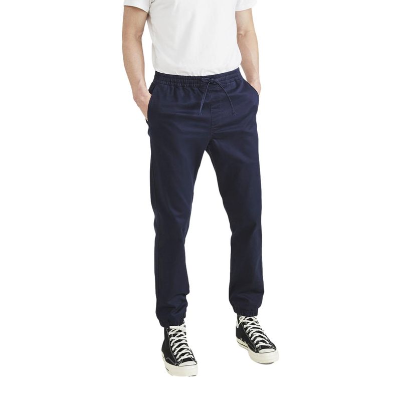 DOCKERS - Pantalón Chino Slim Hombre Dockers