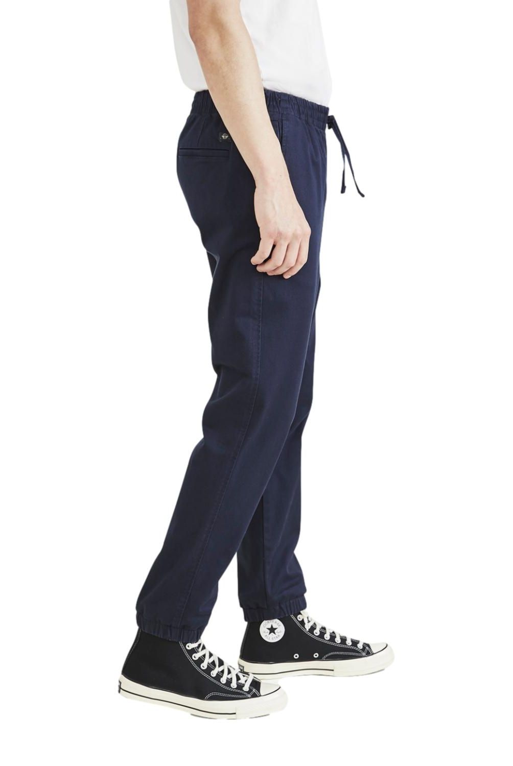 DOCKERS - Pantalón Chino Slim Hombre Dockers