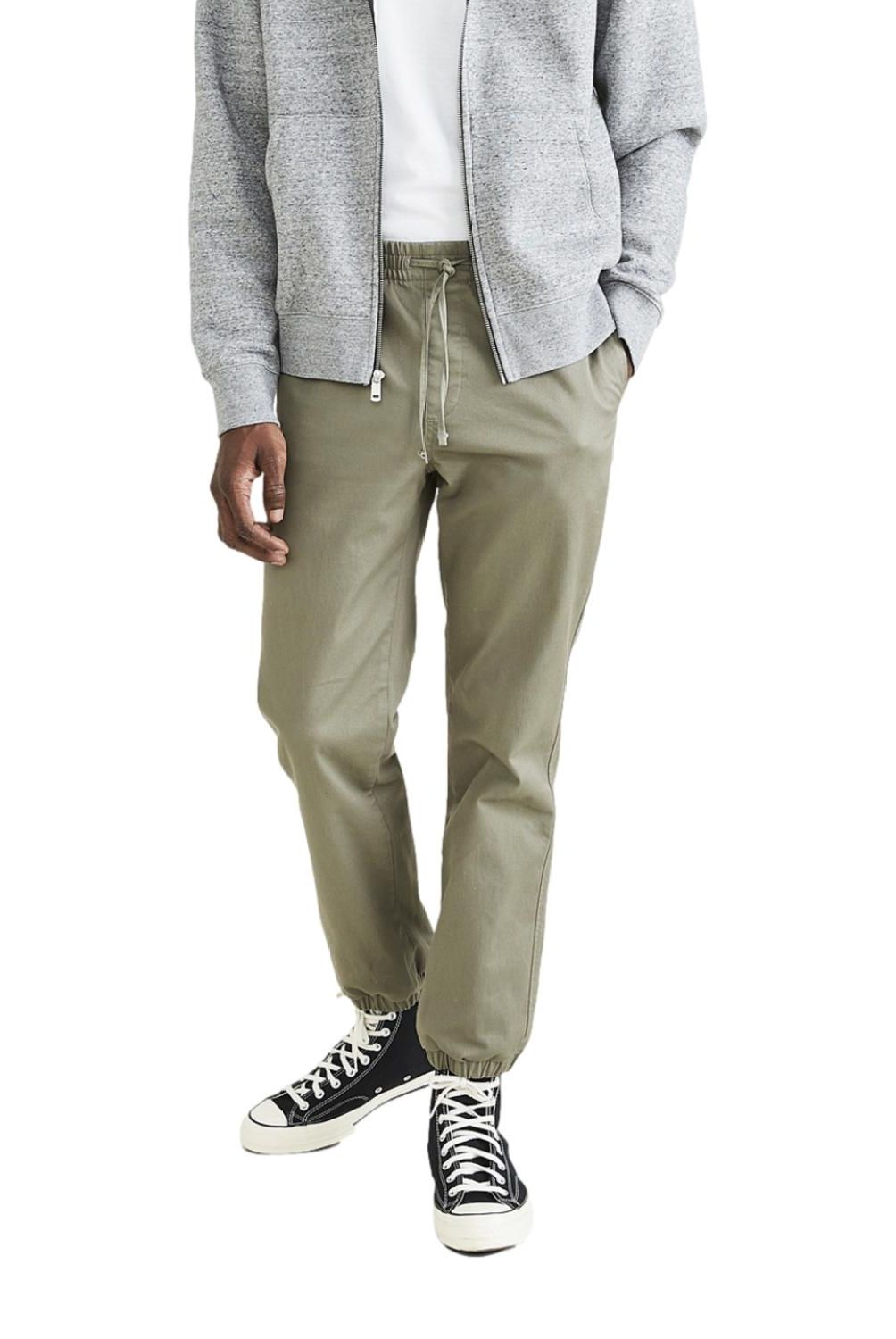 DOCKERS - Pantalón Chino Slim Hombre Dockers