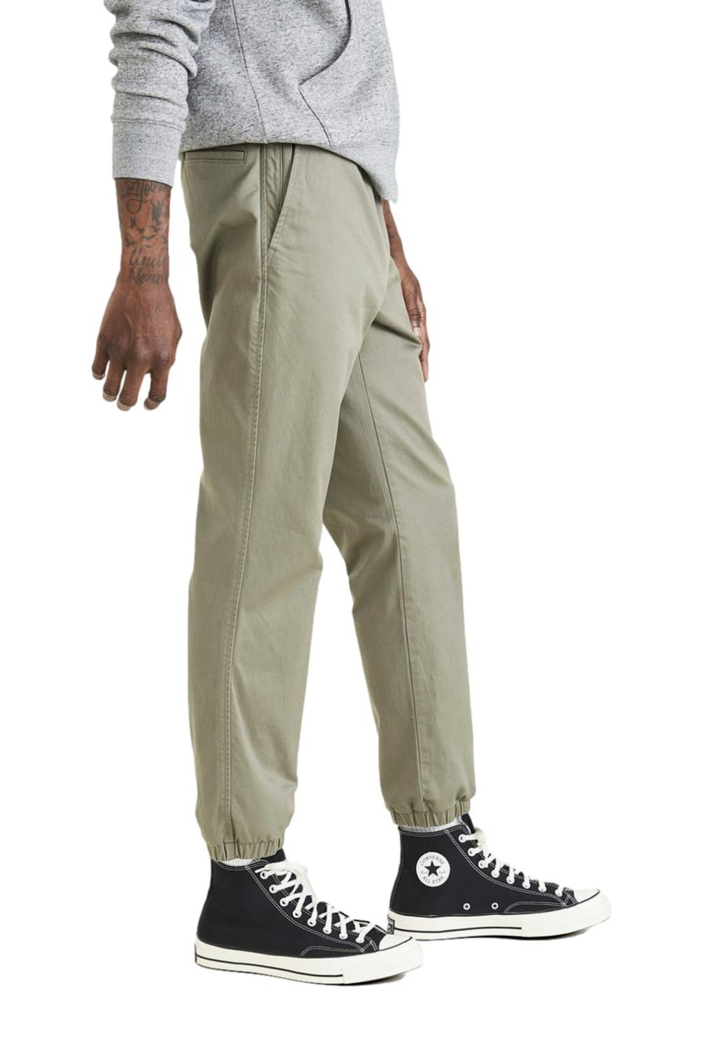 DOCKERS - Pantalón Chino Slim Hombre Dockers
