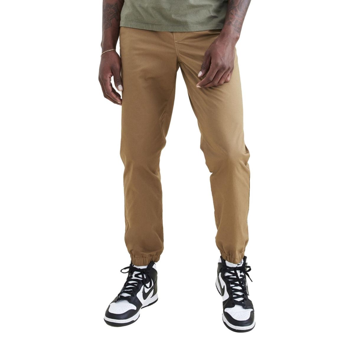 DOCKERS - Pantalón Chino Slim Hombre Dockers