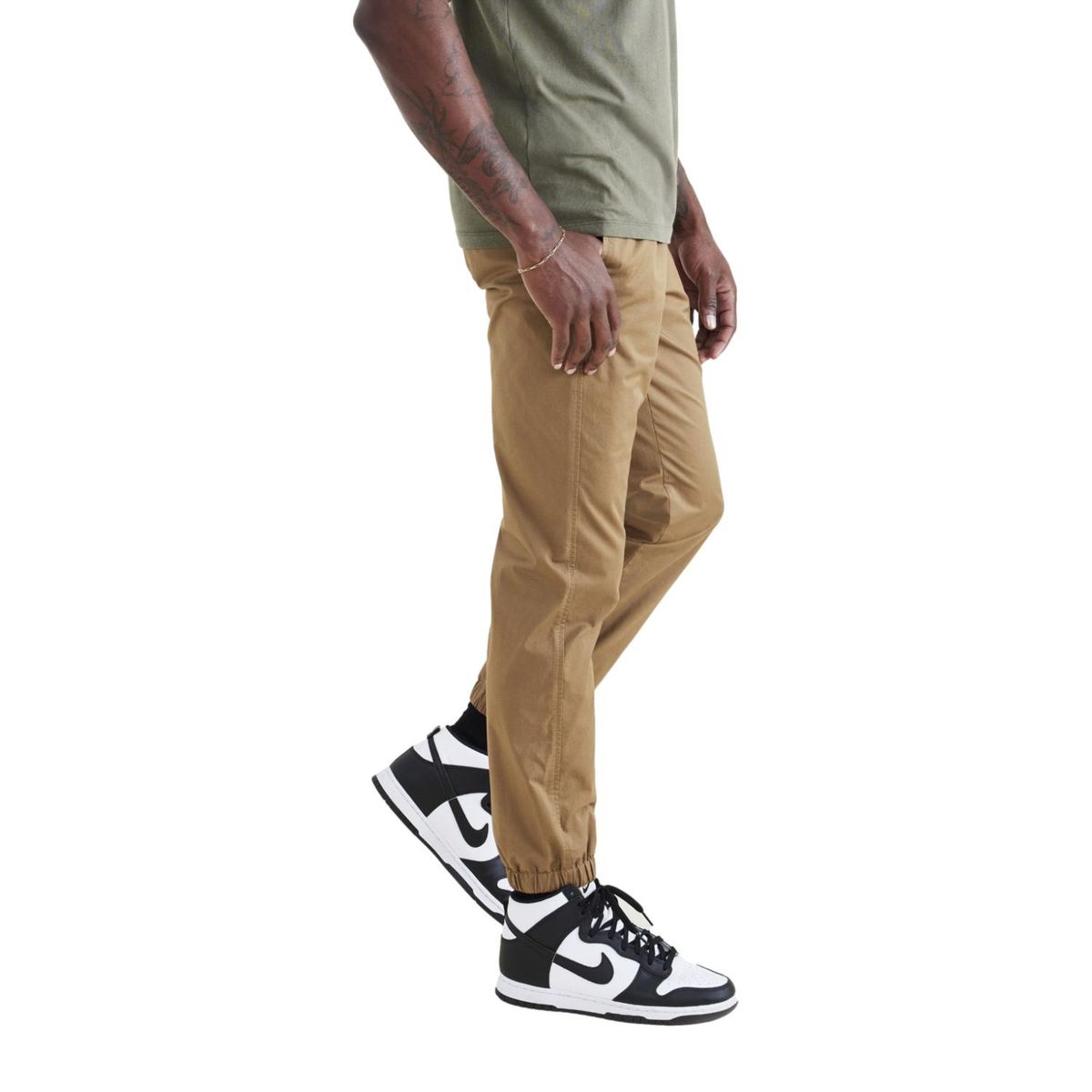 DOCKERS - Pantalón Chino Slim Hombre Dockers