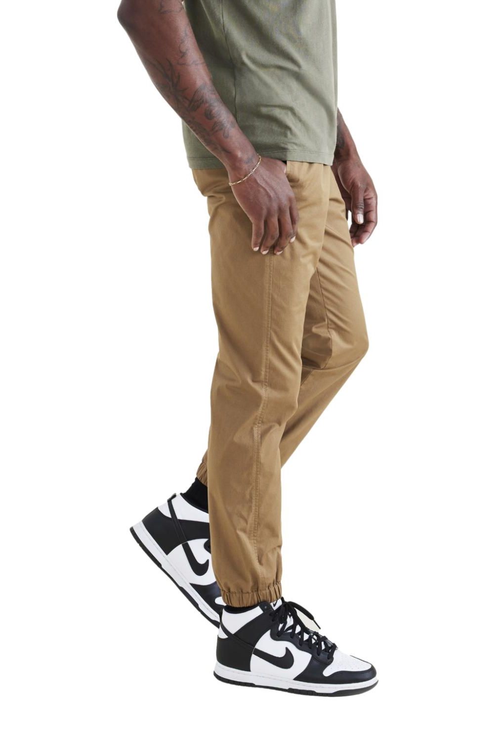 DOCKERS - Pantalón Chino Slim Hombre Dockers