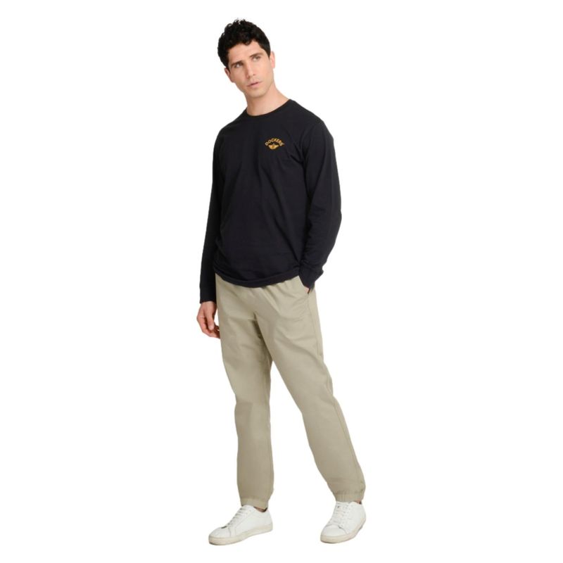 DOCKERS - Pantalón Chino Slim Hombre Dockers