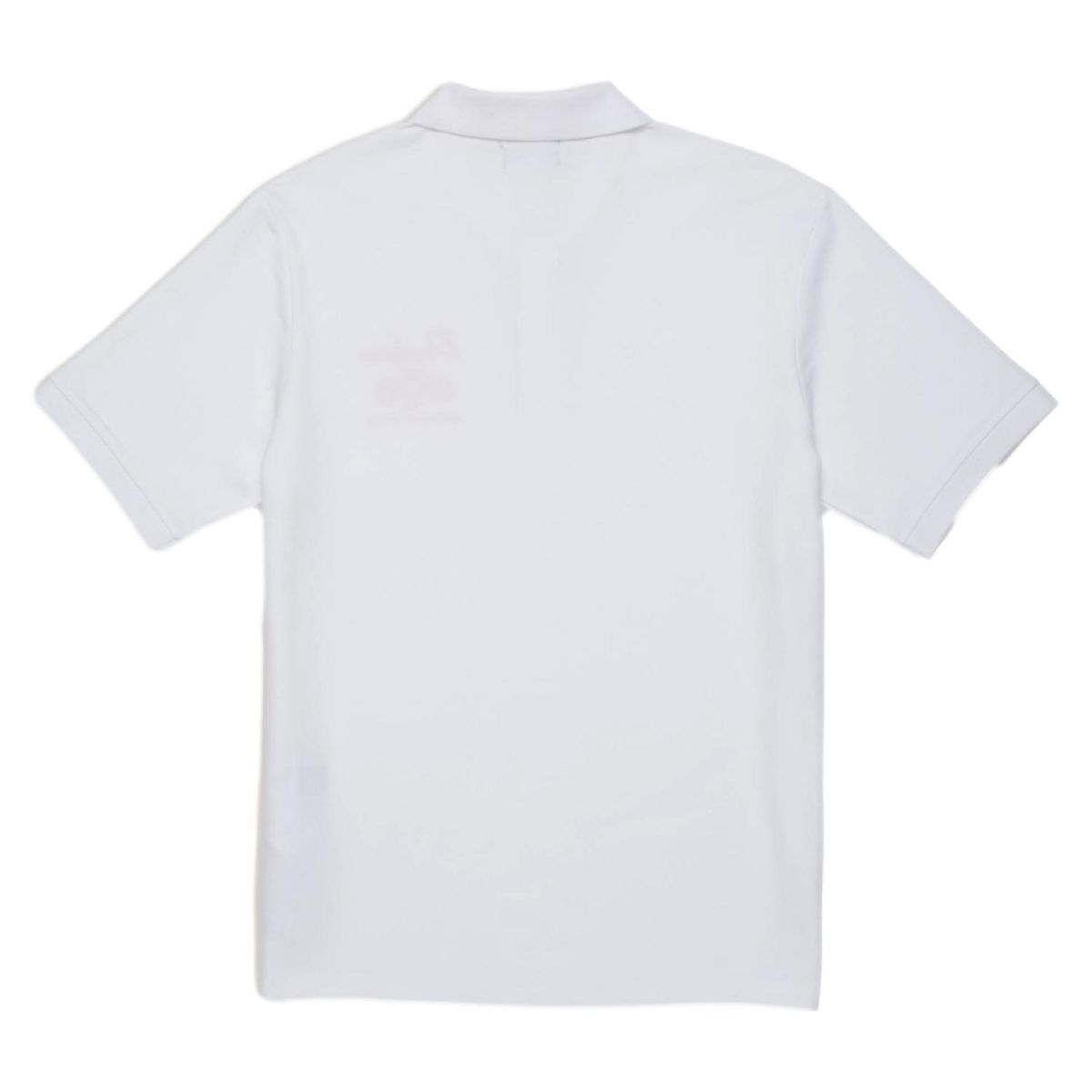 DOCKERS - Polera Pique Manga Corta Hombre Dockers