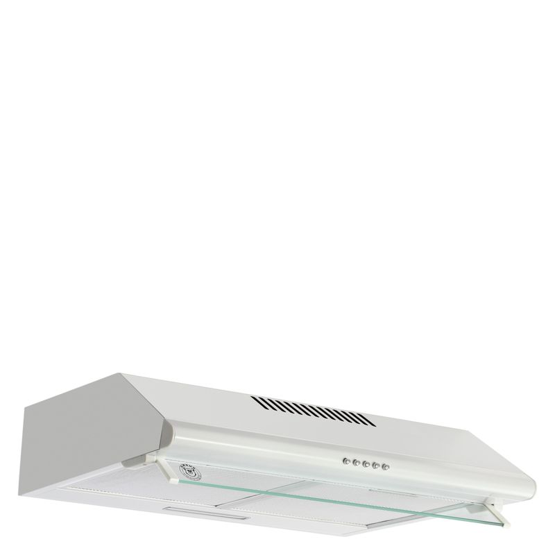 URSUS TROTTER - Campana Cocina Ut Ff-60 Ursus Trotter